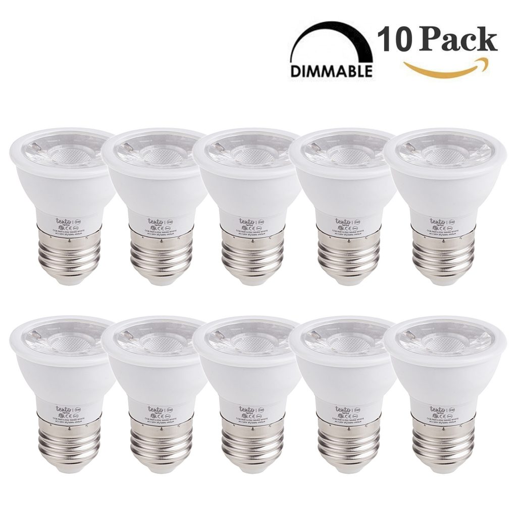 Subzero Sub Zero Fridge and Freezer Light Bulb Replacement T10 E26